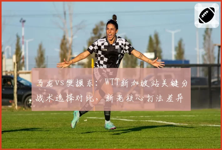 马龙vs樊振东：WTT新加坡站关键分战术选择对比，新老核心打法差异明显