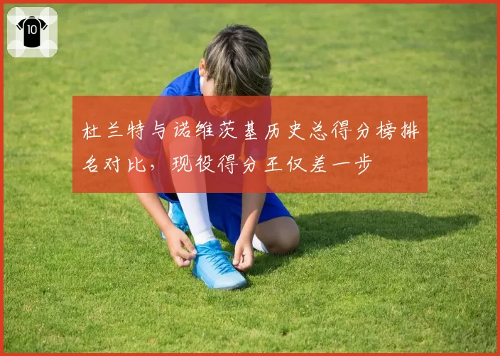 杜兰特与诺维茨基历史总得分榜排名对比，现役得分王仅差一步